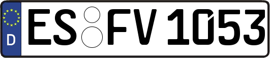 ES-FV1053