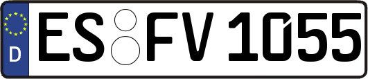 ES-FV1055