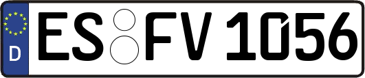 ES-FV1056
