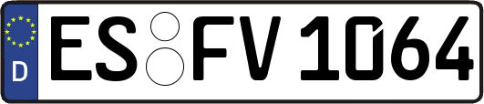 ES-FV1064