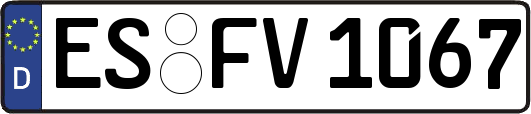 ES-FV1067