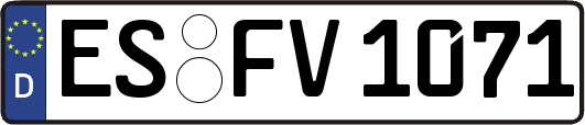 ES-FV1071