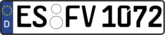 ES-FV1072