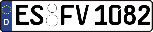 ES-FV1082