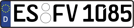 ES-FV1085