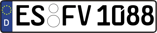 ES-FV1088