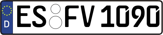ES-FV1090