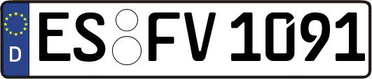 ES-FV1091