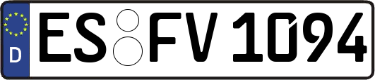 ES-FV1094