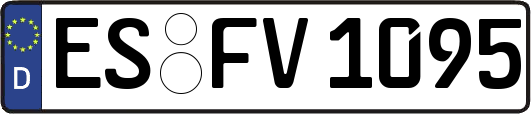 ES-FV1095