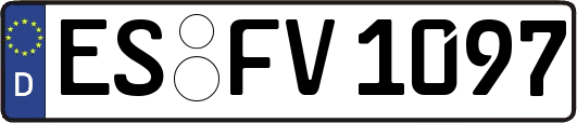 ES-FV1097