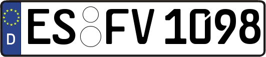 ES-FV1098