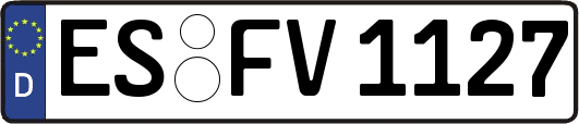 ES-FV1127