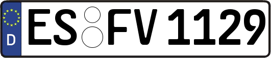 ES-FV1129