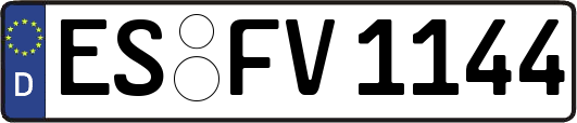 ES-FV1144