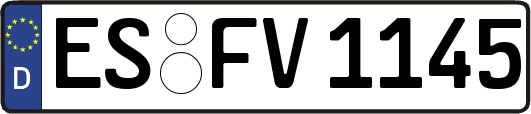 ES-FV1145