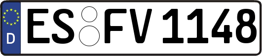 ES-FV1148
