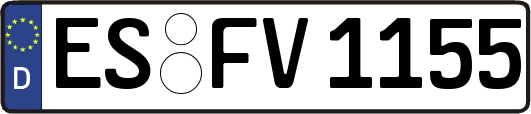 ES-FV1155