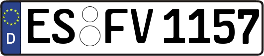 ES-FV1157