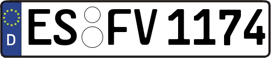 ES-FV1174