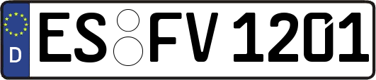 ES-FV1201