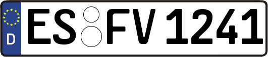 ES-FV1241