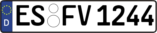 ES-FV1244