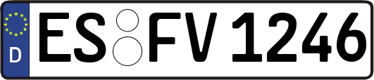 ES-FV1246