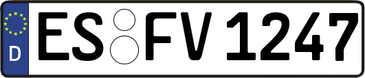 ES-FV1247
