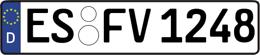 ES-FV1248