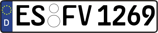 ES-FV1269