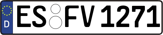 ES-FV1271