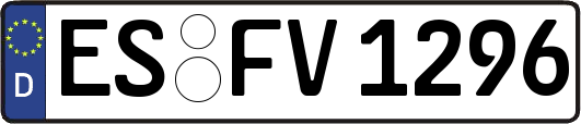 ES-FV1296