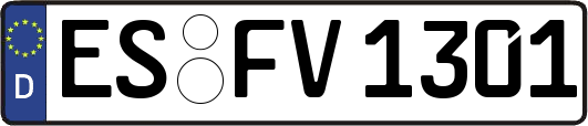 ES-FV1301