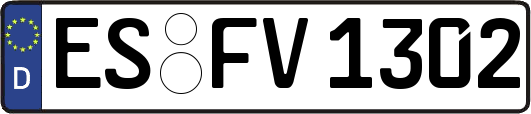 ES-FV1302