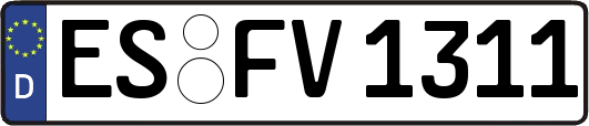 ES-FV1311