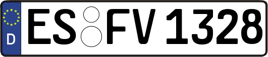ES-FV1328