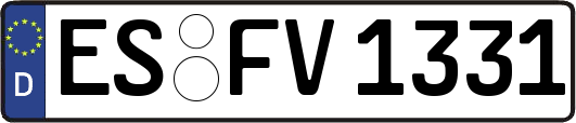 ES-FV1331