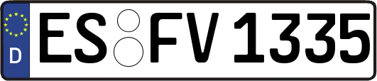 ES-FV1335