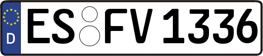 ES-FV1336