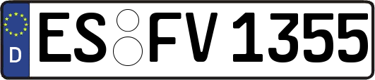 ES-FV1355