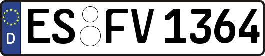 ES-FV1364
