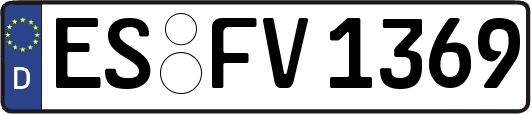 ES-FV1369