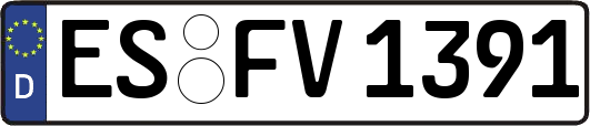ES-FV1391