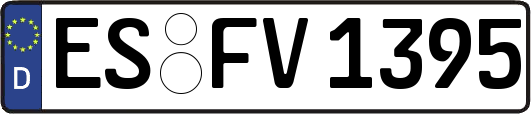 ES-FV1395
