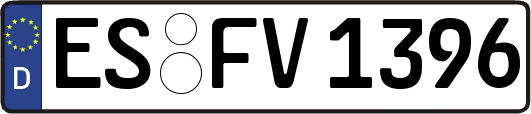 ES-FV1396