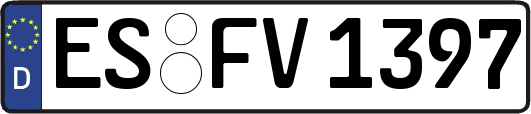 ES-FV1397