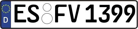 ES-FV1399