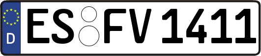 ES-FV1411