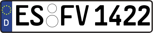 ES-FV1422